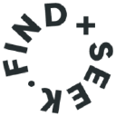 Find and Seek Digital Logo