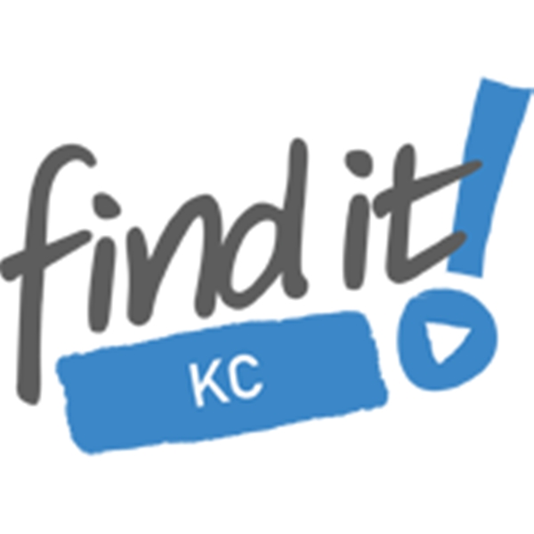 FINDit Digital Logo
