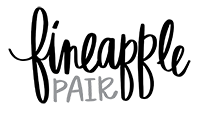 Fineapple Pair Logo
