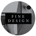Fine Design Logo