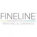 Fineline Printing & Graphics Logo