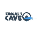 Fingal's Cave Animation & Design Logo