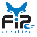 FiP creative Logo
