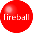 Fireball Marketing Logo