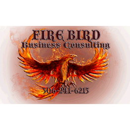 Firebird Business Consulting Ltd. Logo