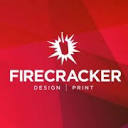 Firecracker Design & Print Logo