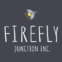 Firefly Junction PR & Marketing Logo