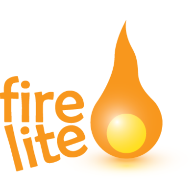 Fire Lite Design Studio Logo