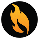 Fire Pixel Websites & Technology Logo