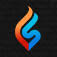 Firestride Media Logo