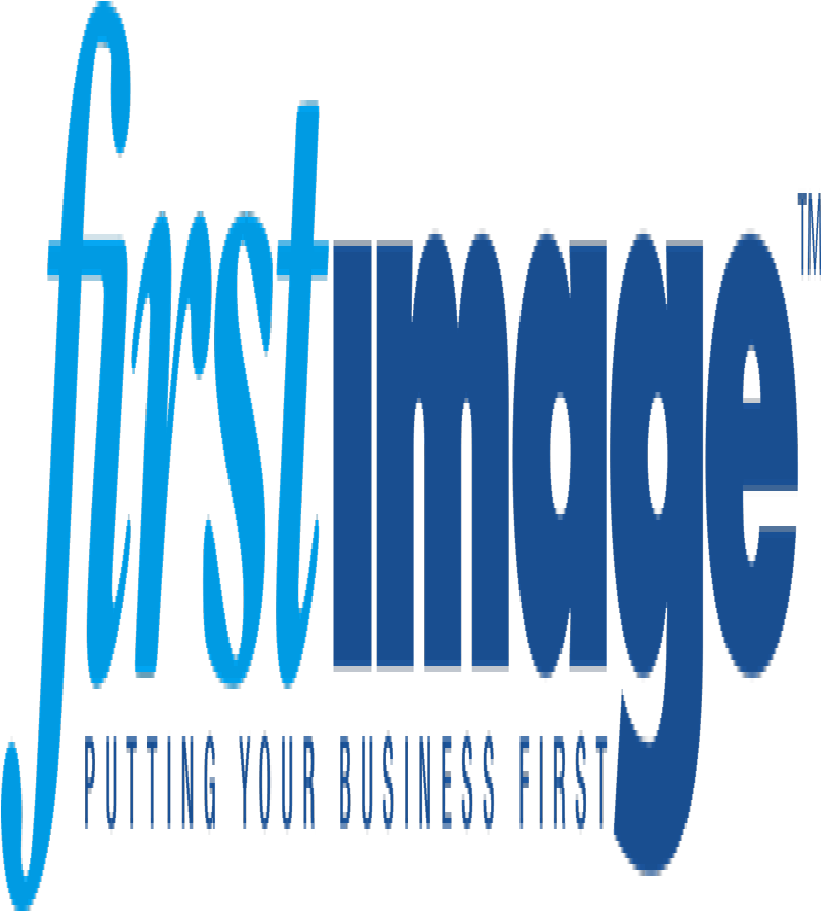 First Image Design Logo