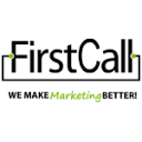 First Call - Digital Agency Logo