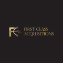First Class Acquisitions Logo