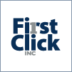First Click, Inc. Logo