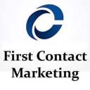 First Contact Marketing Logo