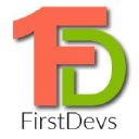 FirstDevs Logo