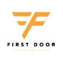 First Door Digital Marketing Logo