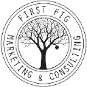 First Fig Marketing & Consulting Logo