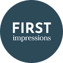 First Impressions Web Design Logo