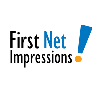 First Net Impressions Logo