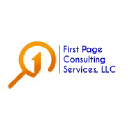 Firstpageconsultingservice Logo