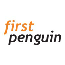 First Penguin Advertising, Inc. Logo