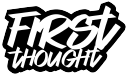 First Thought Creative Logo