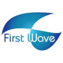 First Wave Website Management Ltd. Logo