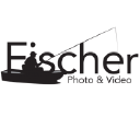 Fischer Photo & Video Logo