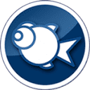 Fish Media Logo