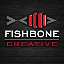 Fishbone Creative Logo