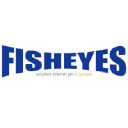 Fisheyes Ltd Logo