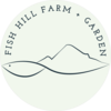 Fish Hill Farm & Garden Logo