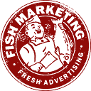 Fish Marketing Inc Logo