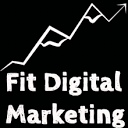 Fit Digital Marketing Logo