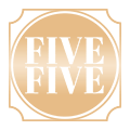Five Five Media Co. Logo