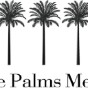 Five Palms Media Logo