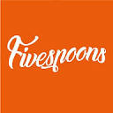 Fivespoons Marketing Logo