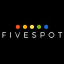 Fivespot  Logo