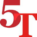 Five Towers Media Logo