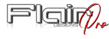 FlairPro Designs Logo