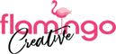 Flamingo Creative Logo