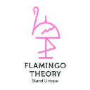 Flamingo Theory Marketing Logo