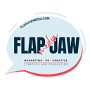 Flapjaw Media Logo