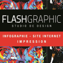 Flashgraphic Logo