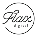Flax Digital Logo