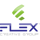 Flex Creative Group Logo