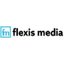 Flexis Media, LLC Logo