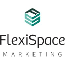 FlexiSpace Marketing Logo
