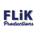 FLiK Productions Logo